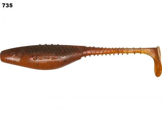 Dragon Belly Fish Pro 10cm/735